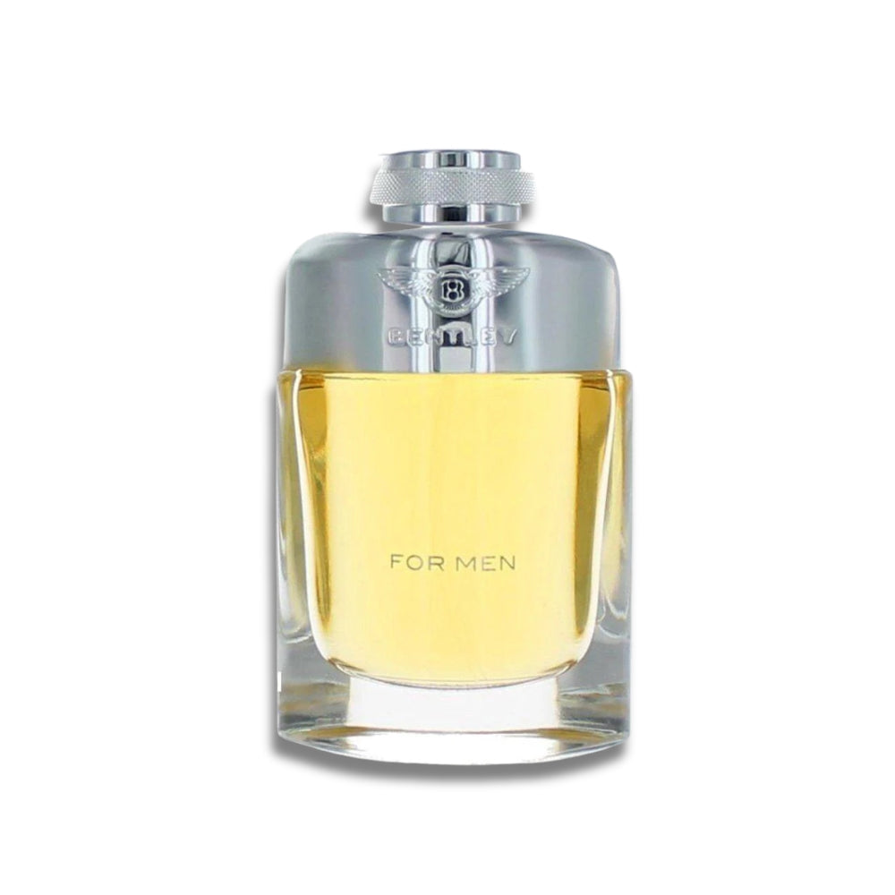 Bentley For Men EDT