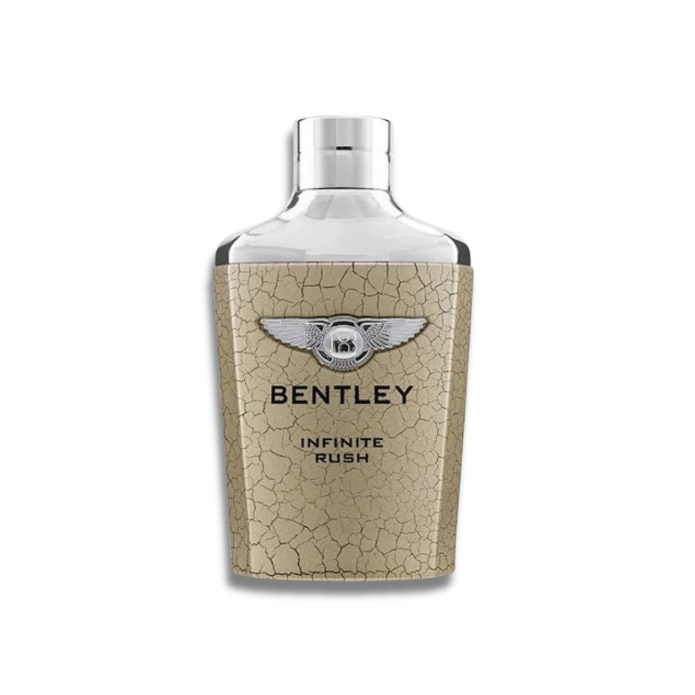 Bentley Infinite Rush EDT