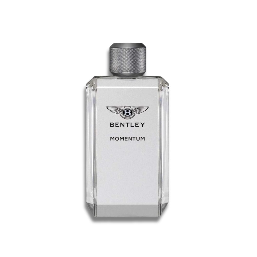 Bentley Momentum EDT