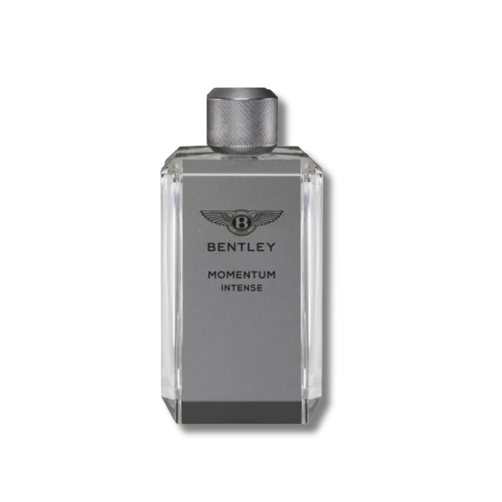 Bentley Momentum Intense EDP