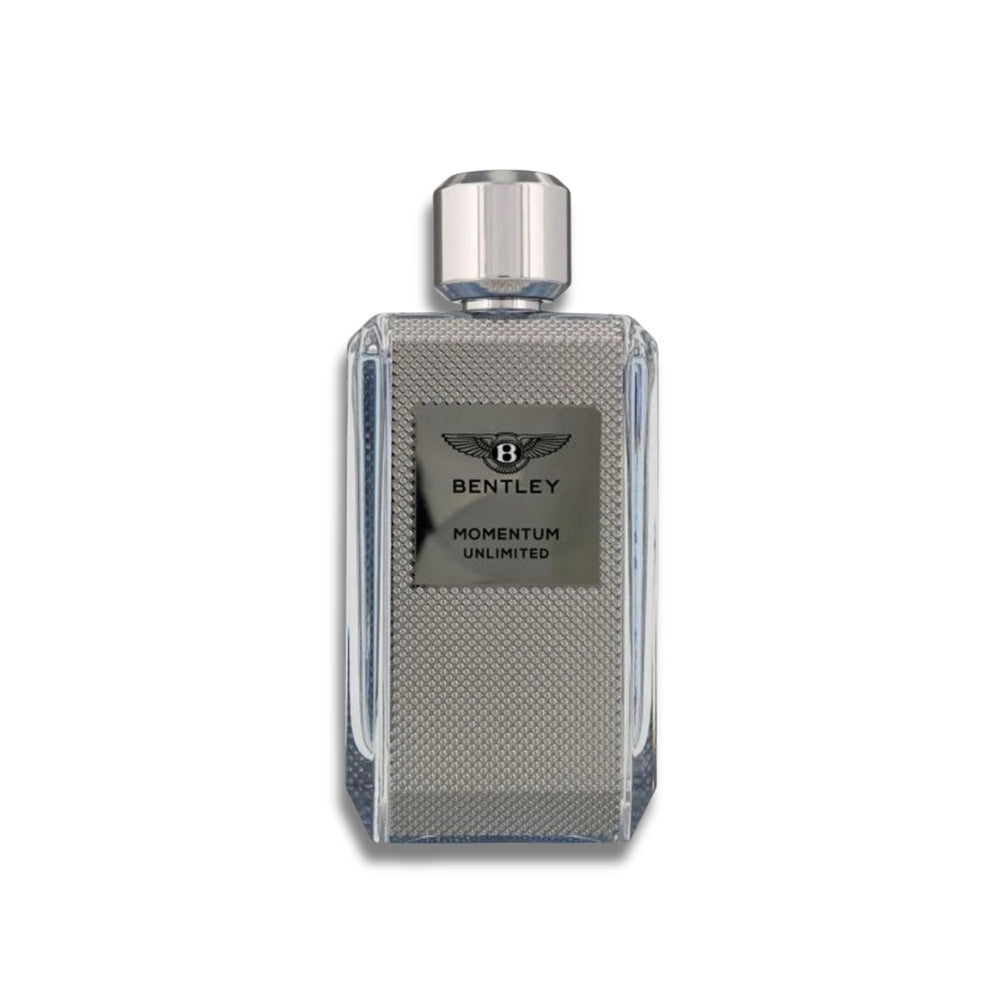 Bentley Momentum Unlimited EDT