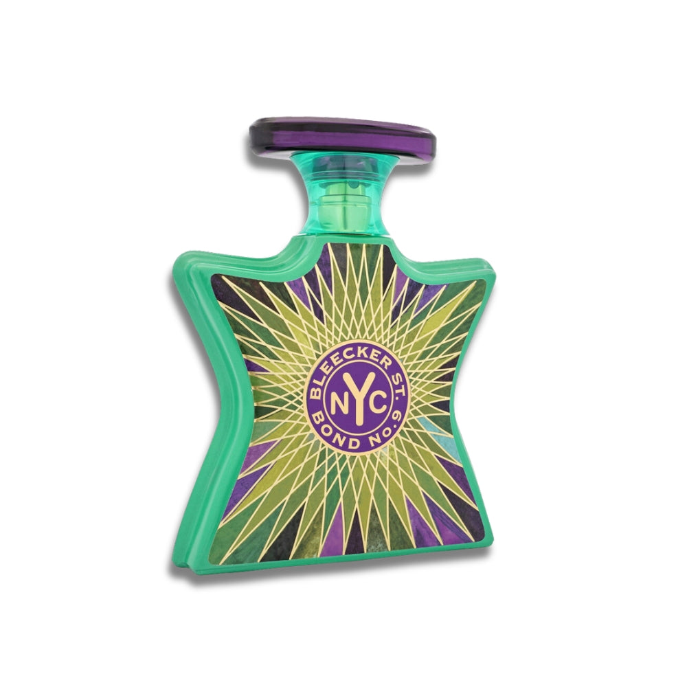 Bond No 9 Bleecker Street EDP