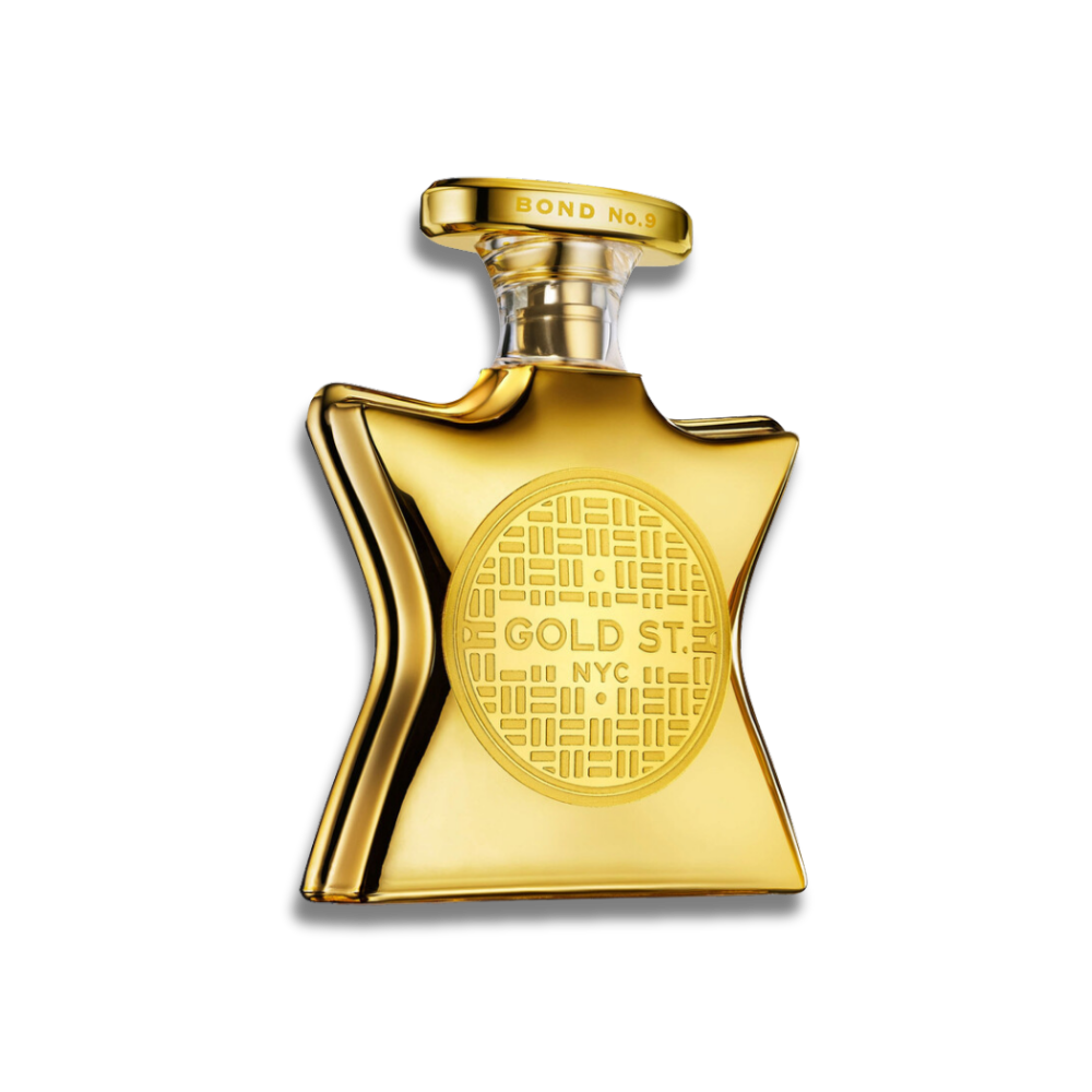 Bond No 9 Gold St Nyc EDP