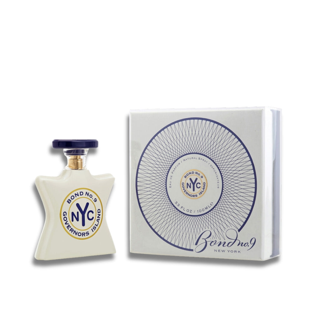 Bond No 9 Governors Island EDP