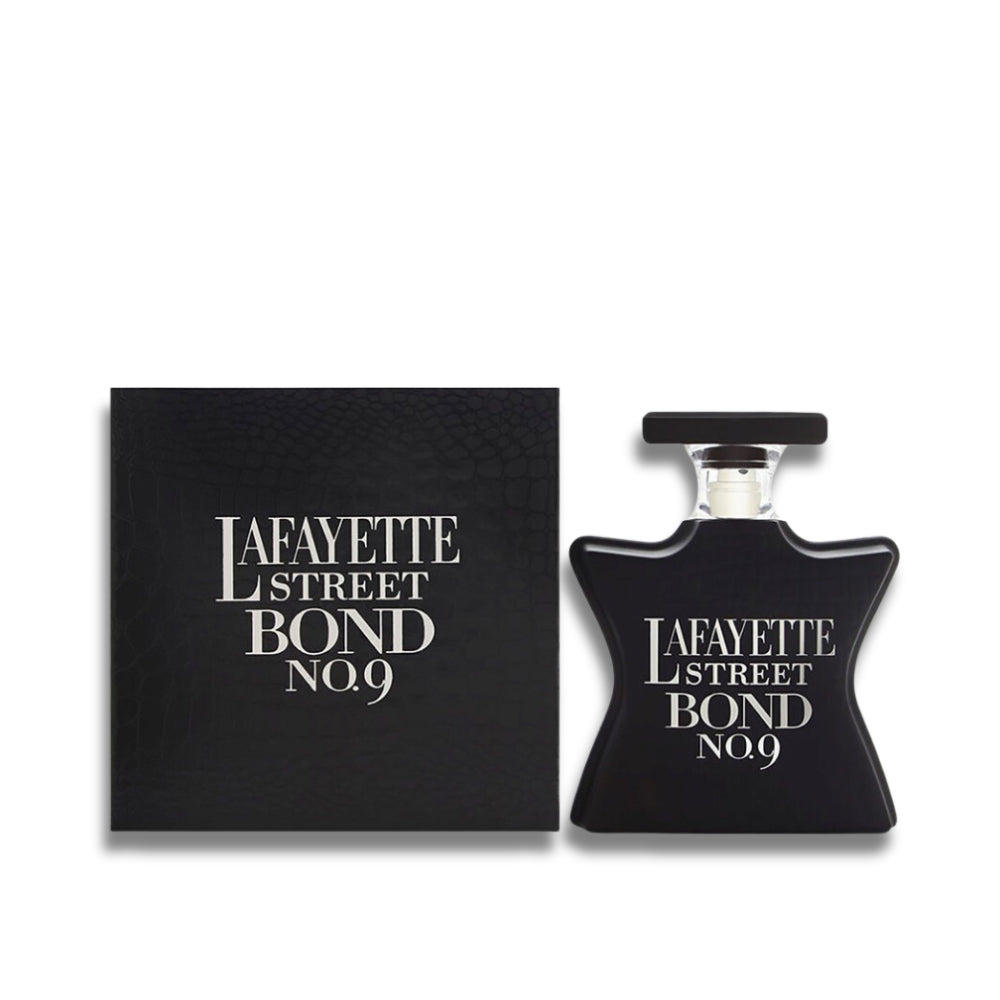 Bond No 9 Lafayette Street EDP