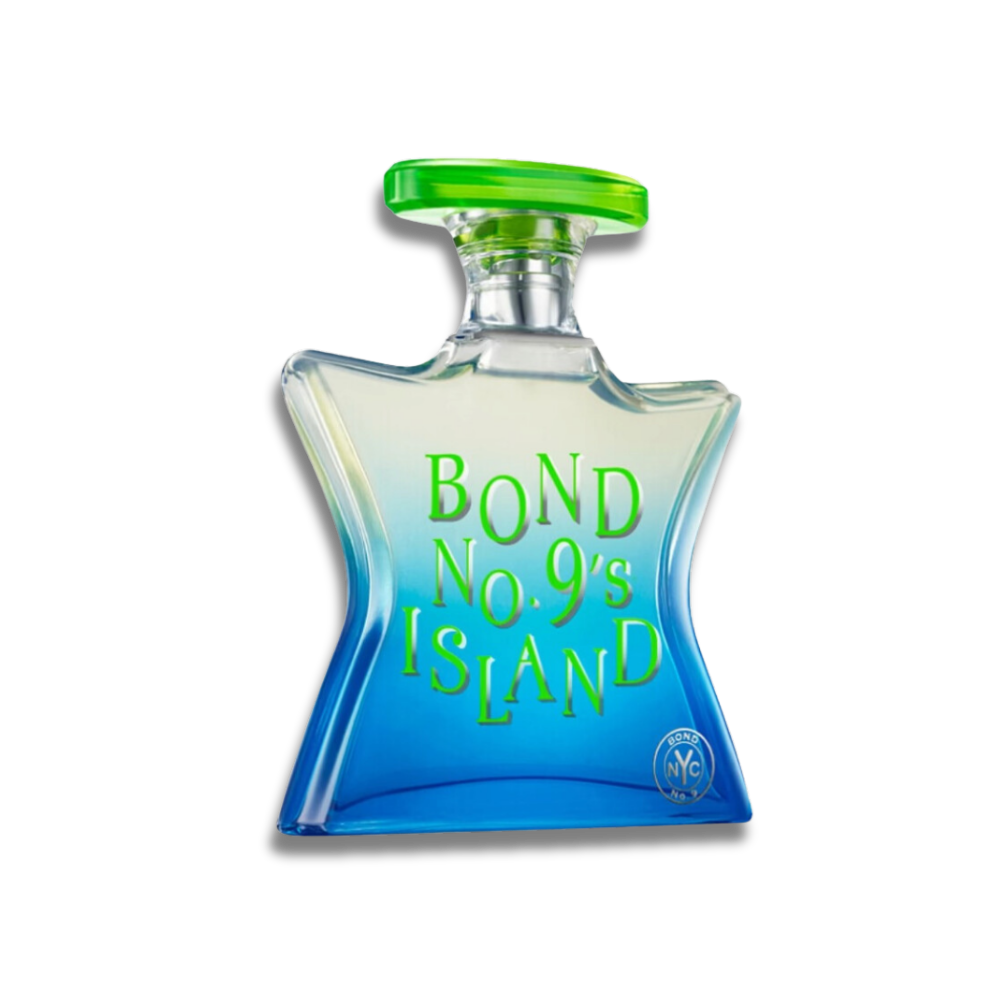 Bond No 9 Island EDP
