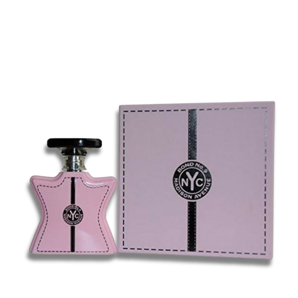 Bond No 9 Madison Ave EDP