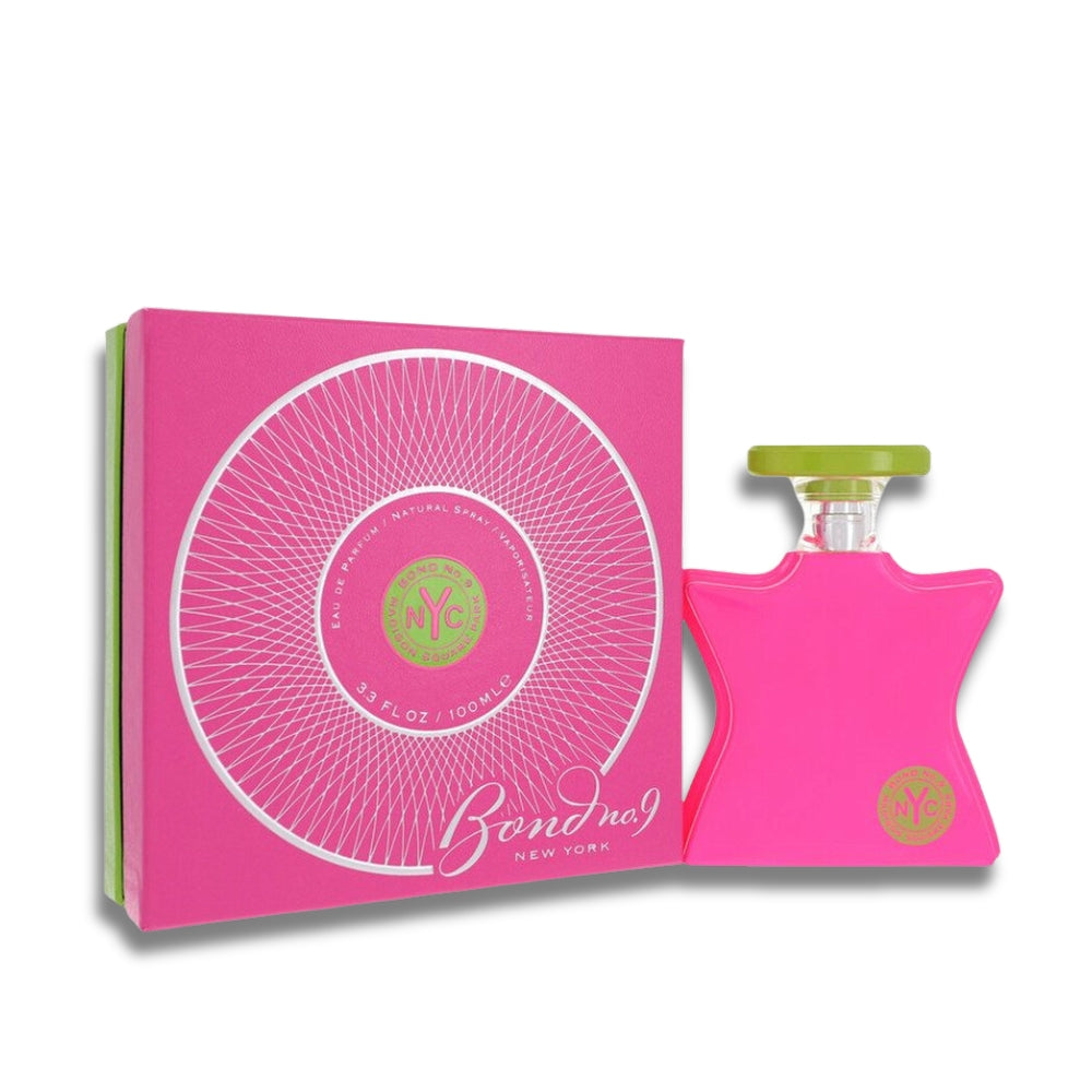 Bond No 9 Madison Square Park EDP