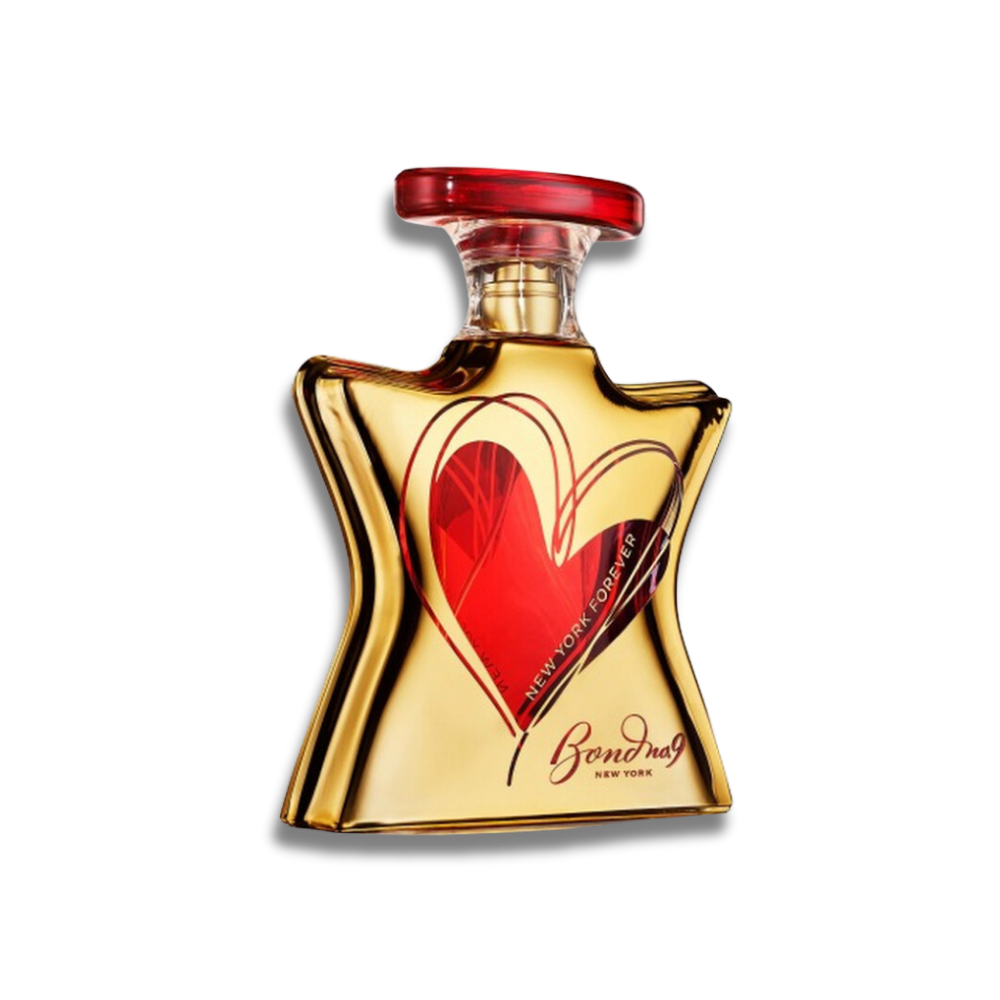 Bond No 9 New York Forever EDP