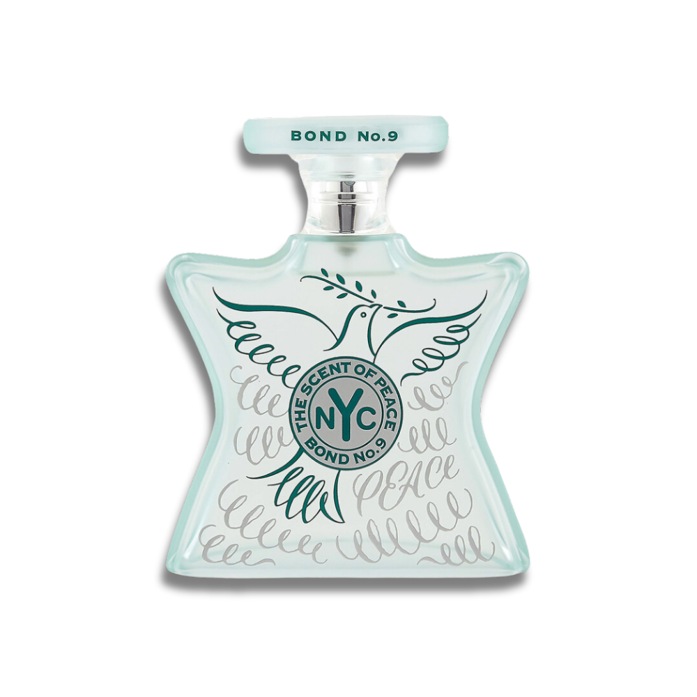Bond No 9 Scent Of Peace Natural EDP