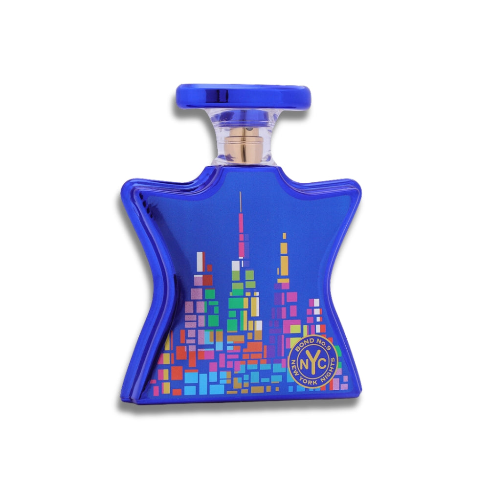 Bond No 9 New York Night EDP