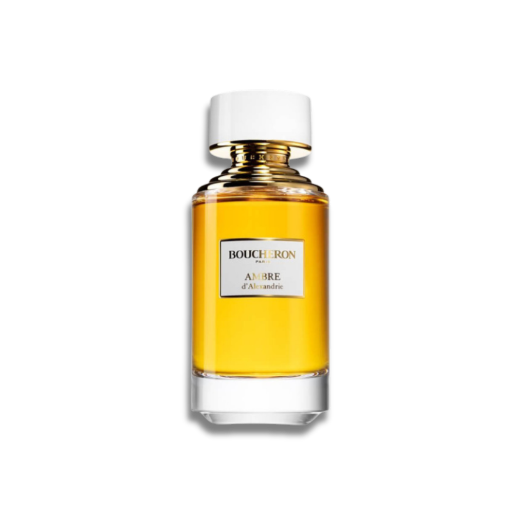 Boucheron Ambre d'Alexandrie EDP
