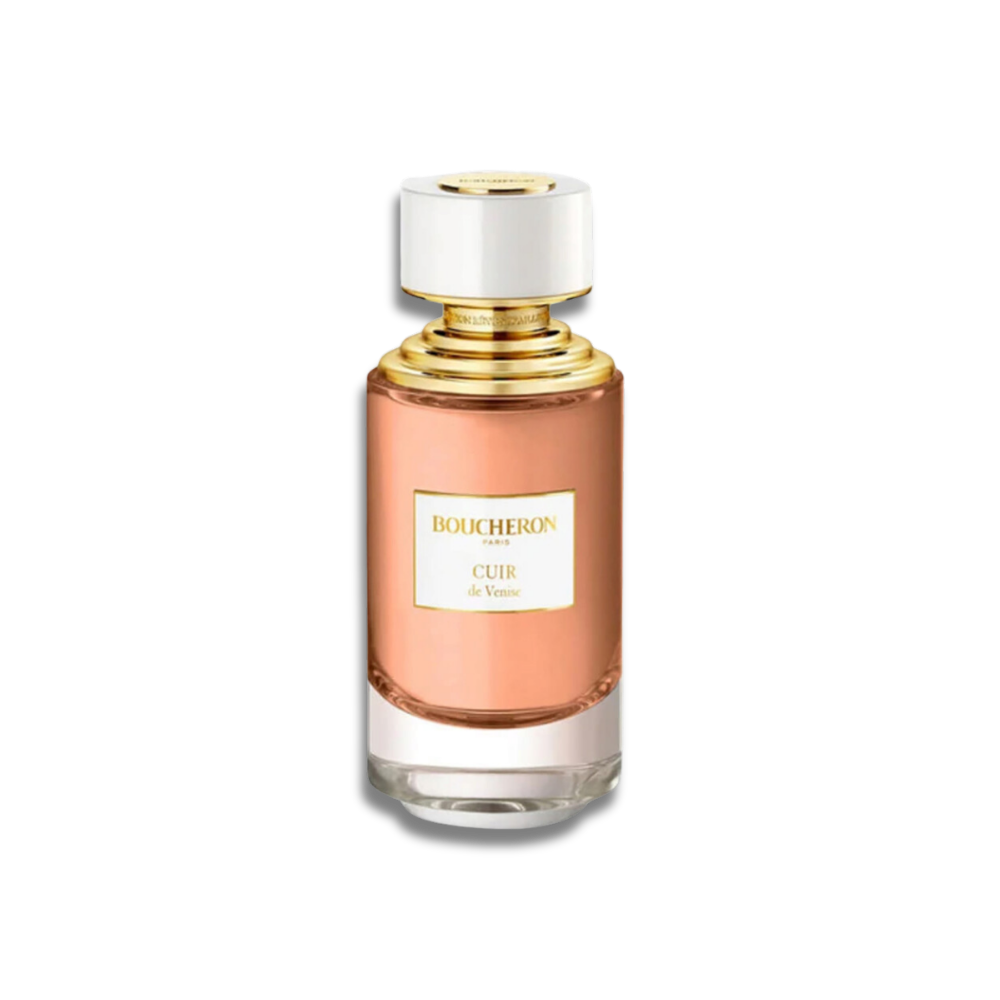 Boucheron Cuir De Venise EDP