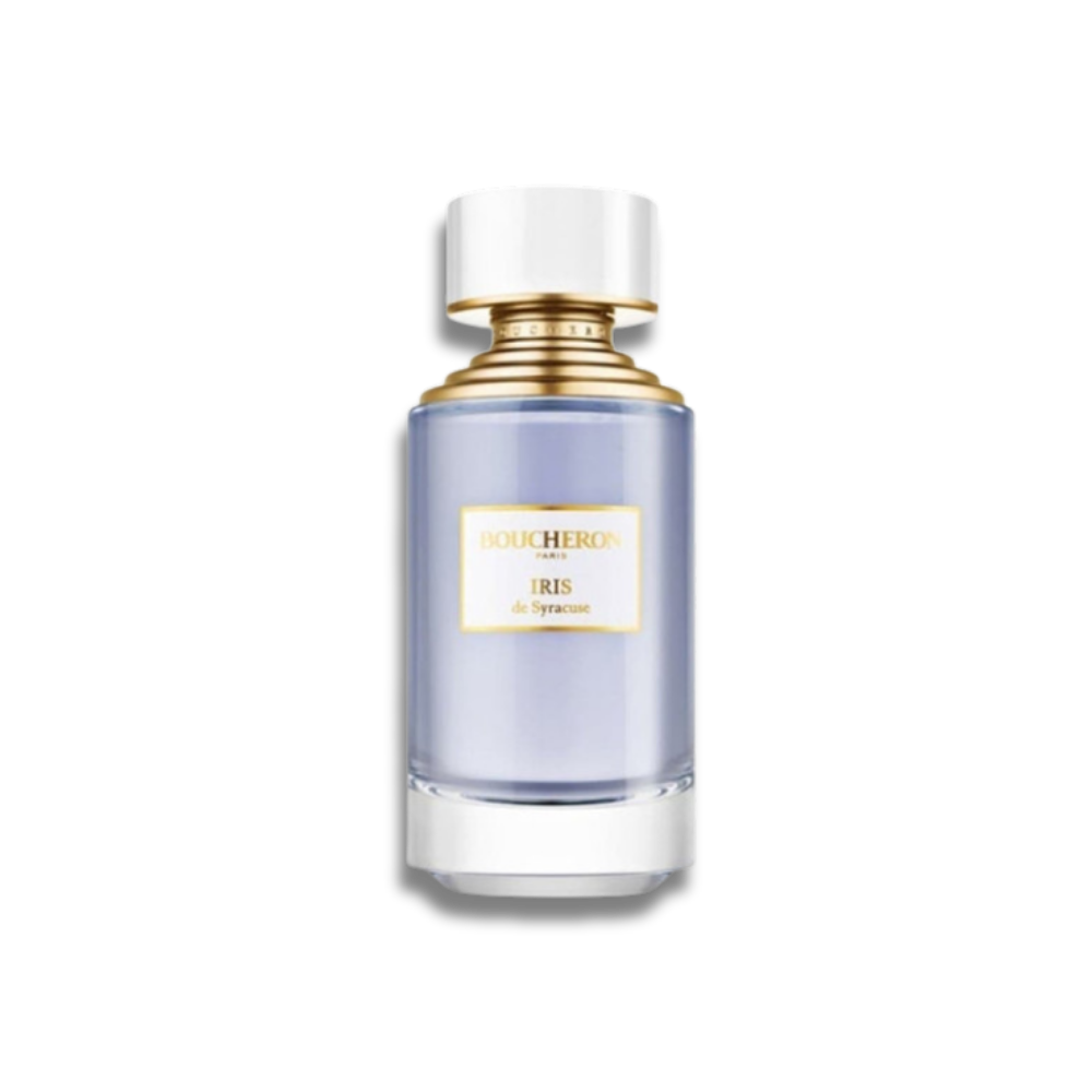 Boucheron Iris De Syracuse EDP