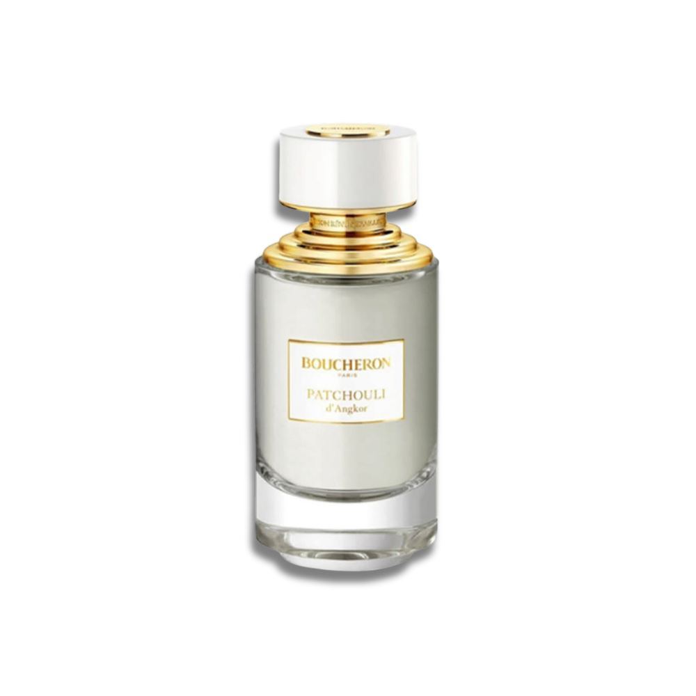 Boucheron Patchouli d'Angkor EDP