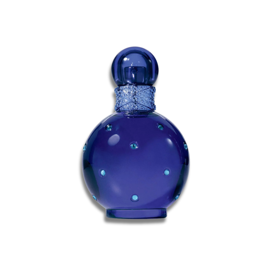 Britney Spears Midnight Fantasy