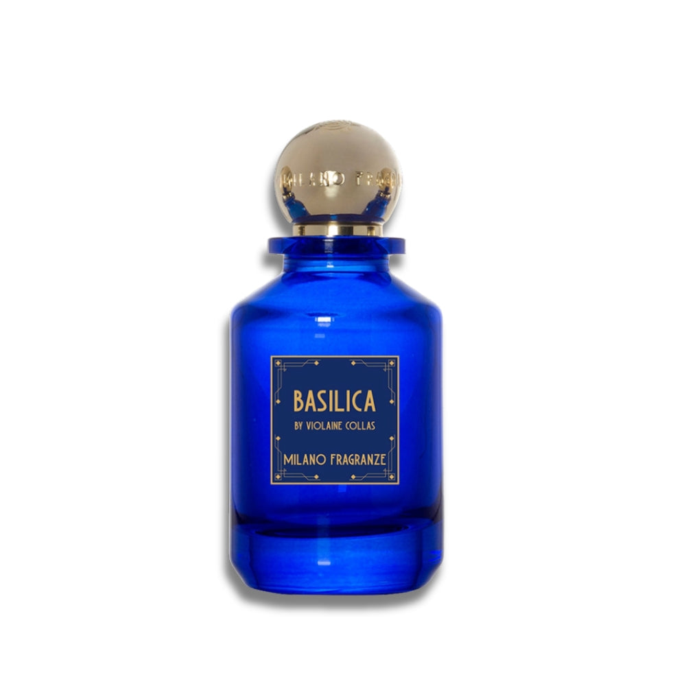 Bsdilivs By Violaine Collas Milano Fragranze EDP