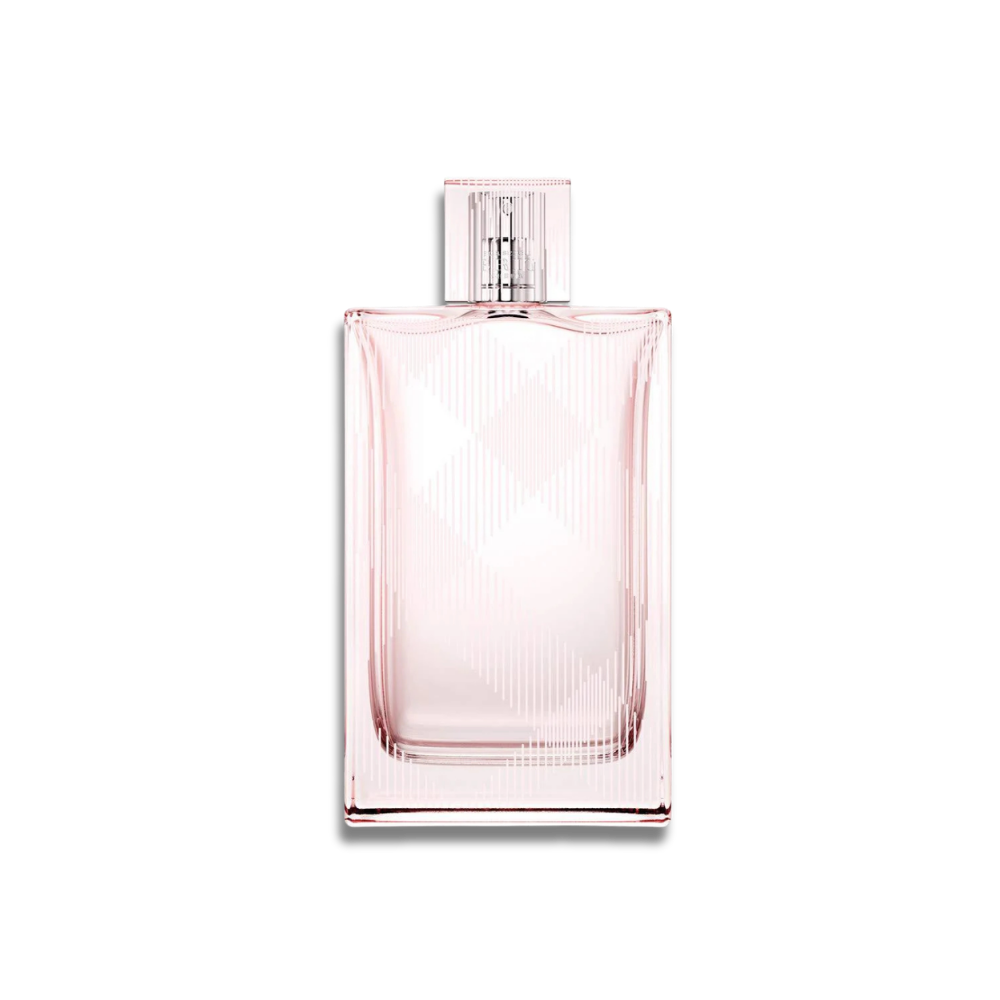 Burberry Brit Sheer For Her EDT New