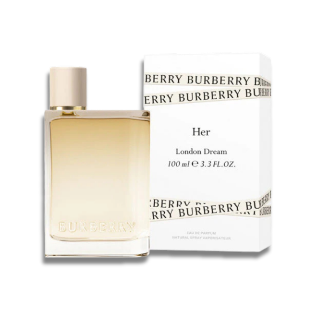 Burberry Her London Dream EDP