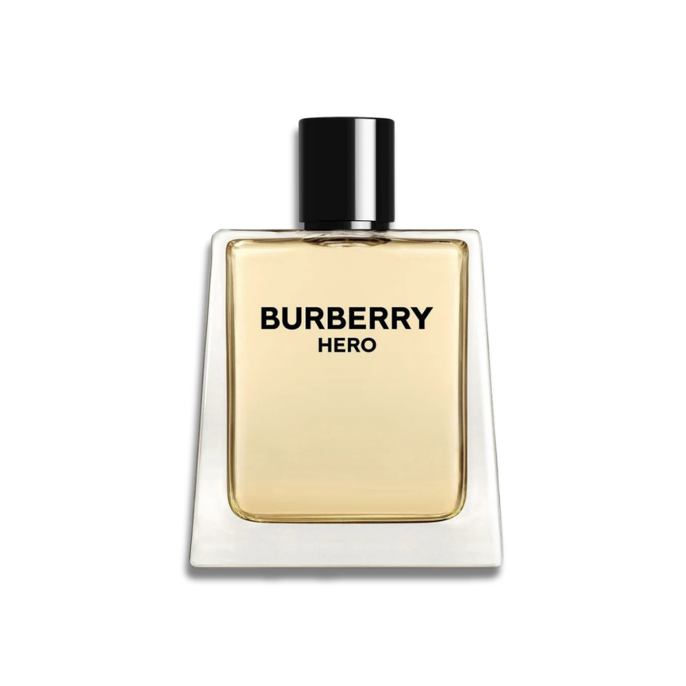Burberry Hero Men EDT