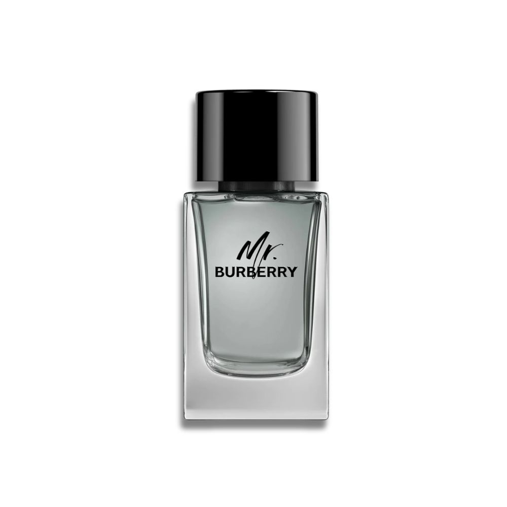 Burberry Mr Burberry Men EDT