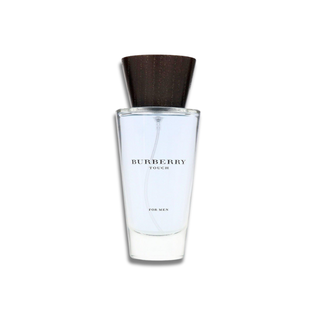 Burberry Touch Men EDT New
