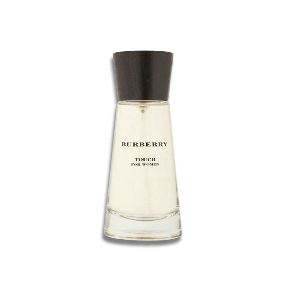 Burberry Touch Women EDP New