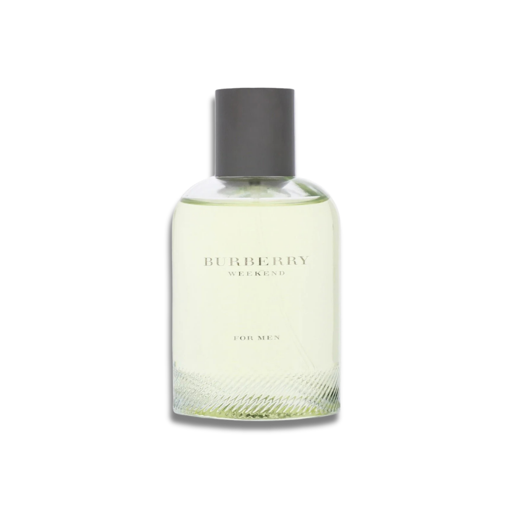 Burberry Weekend For Men EDT New