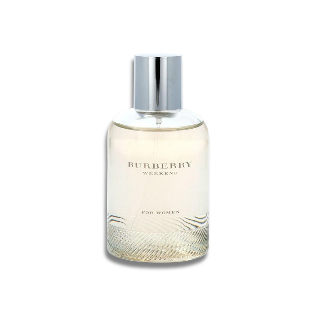 Burberry Weekend For Women EDP