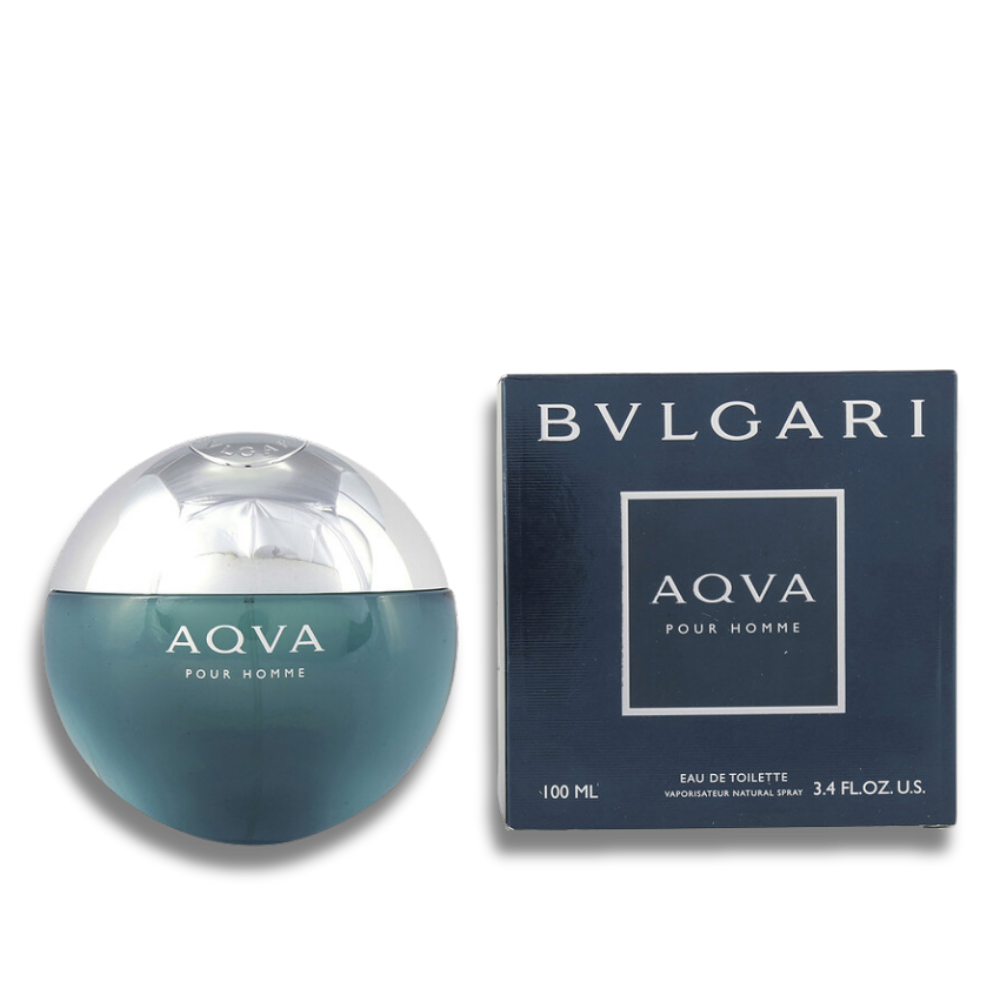 Bvlgari Aqva Pour Homme EDT