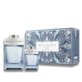 Bvlgari Glacial Essence EDP Gift Set