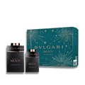 Bvlgari Man In Black Gift Set