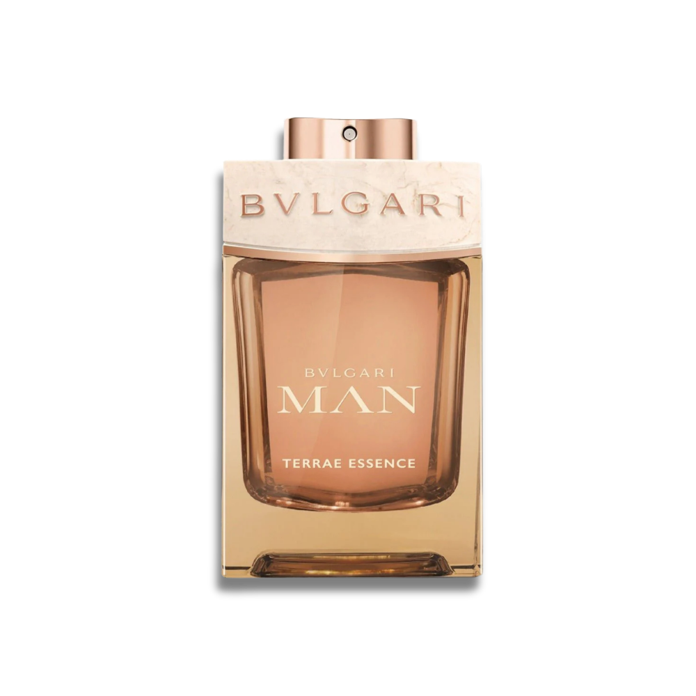 Bvlgari Man Terrae Essence EDP