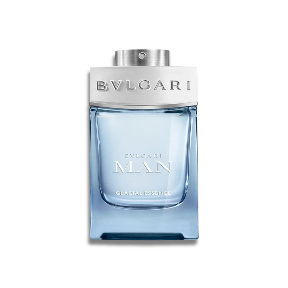 Bvlgari Man Glacial Essence EDP
