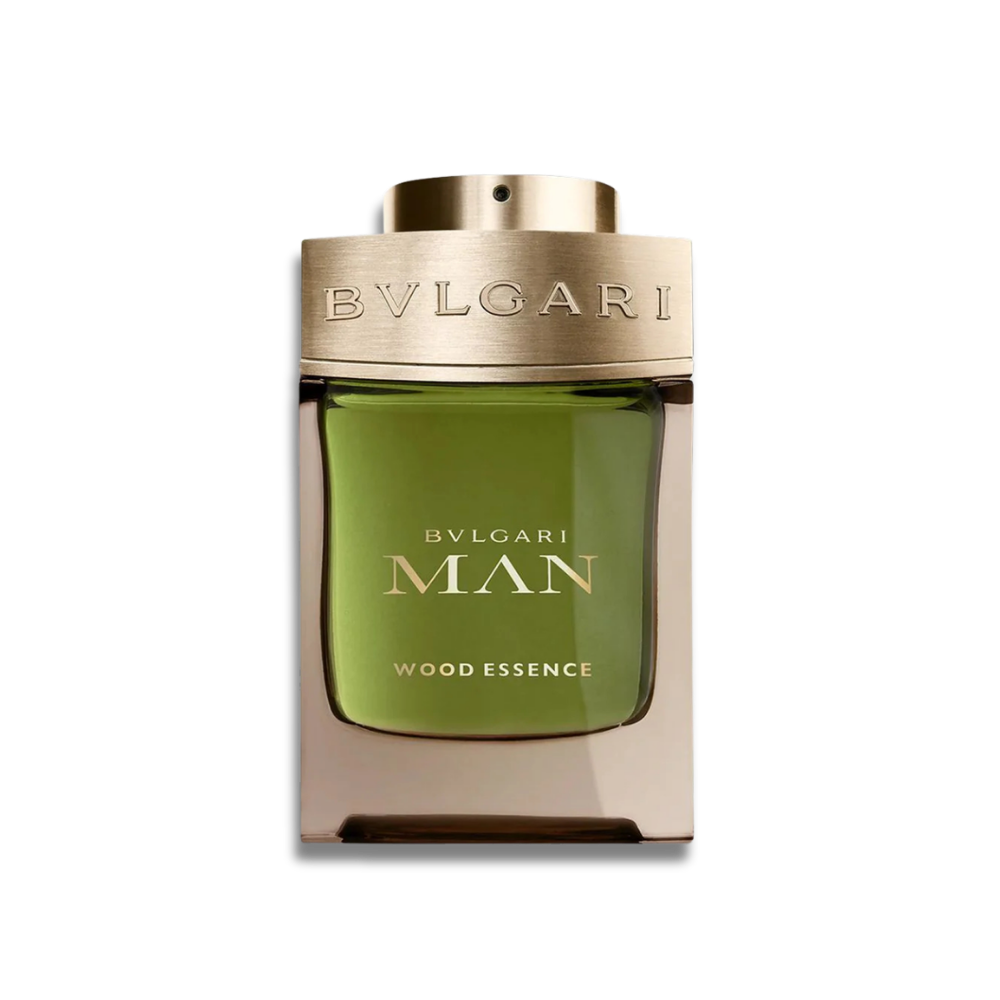 Bvlgari Man Wood Essence EDP