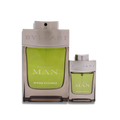 Bvlgari Man Wood Essence Gift Set