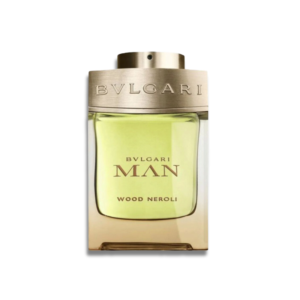 Bvlgari Wood Neroli Men EDP