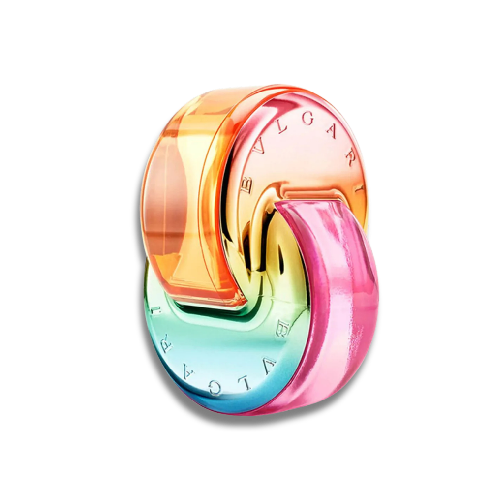 Bvlgari Omnia Floral By Mary Katrantzou Women EDP