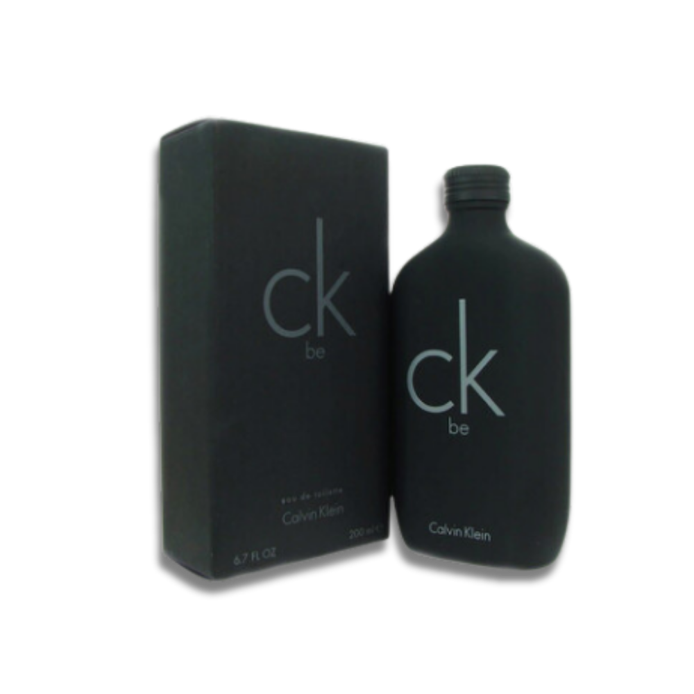 Calvin Klein Be EDT