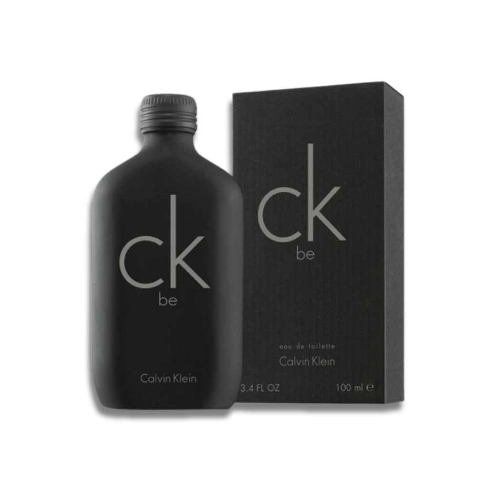 Calvin Klein Be Men EDT