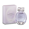 Calvin Klein Beauty Sheer Essence EDT