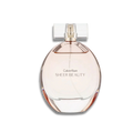 Calvin Klein Beauty Sheer Women EDT