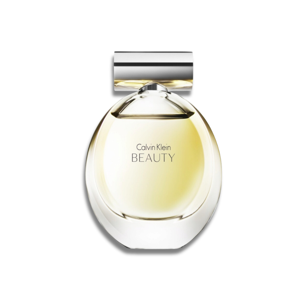 Calvin Klein Beauty Women EDP