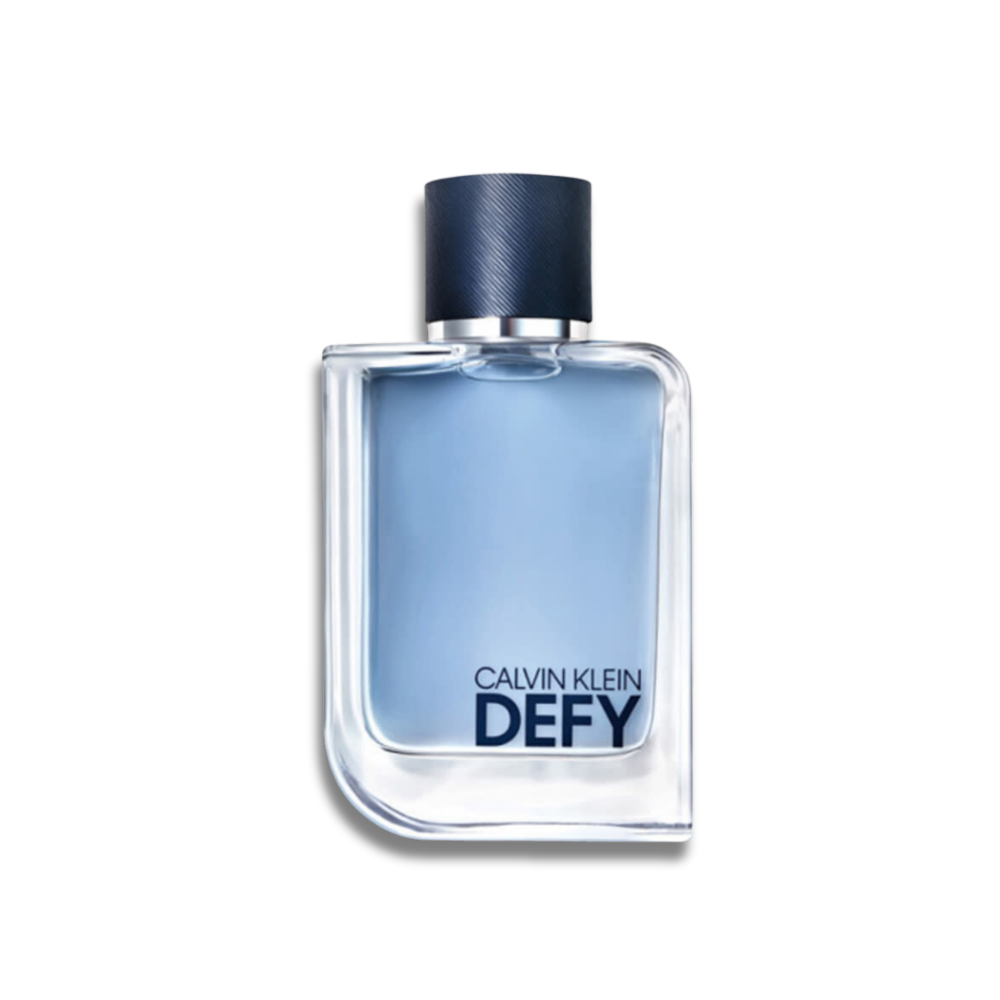Calvin Klein Defy EDT