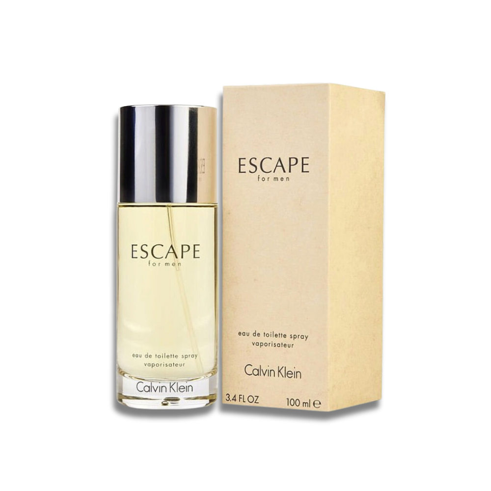 Calvin Klein Escape Men EDT