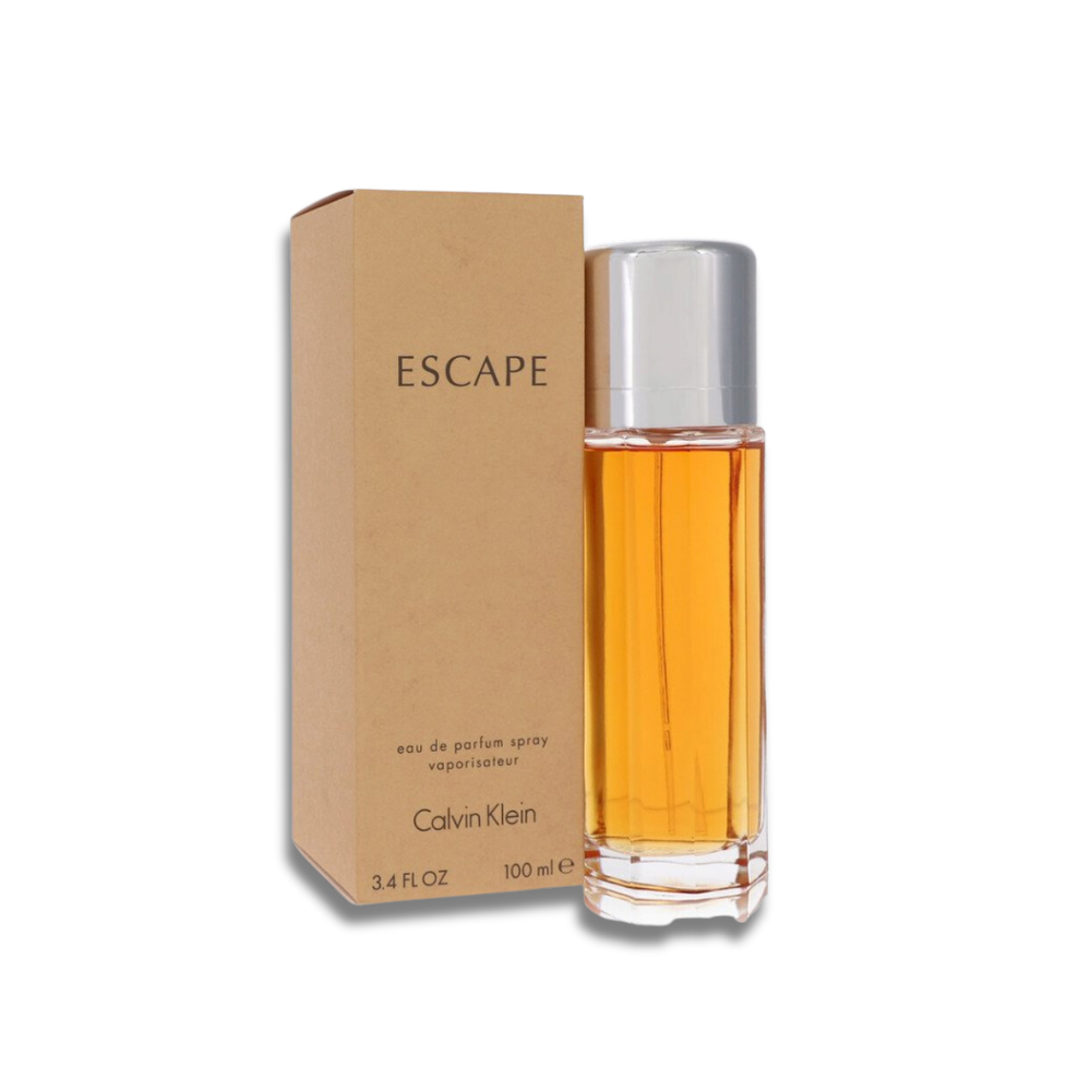 Calvin Klein Escape Women EDP