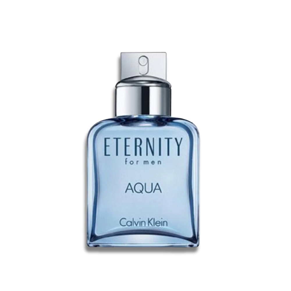 Calvin Klein Eternity Aqua For Men EDT