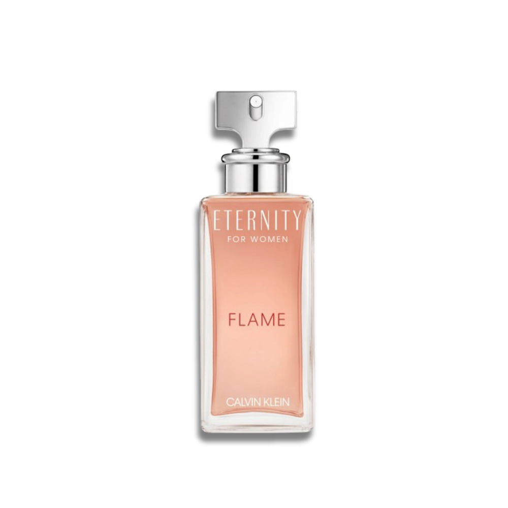 Calvin Klein Eternity Flame Women EDP