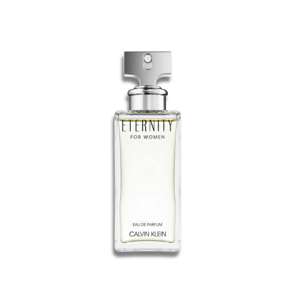 Calvin Klein Eternity For Women EDP New