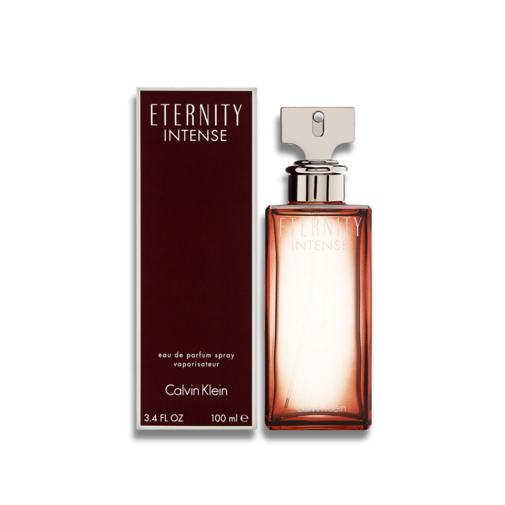 Calvin Klein Eternity Intense Women EDP